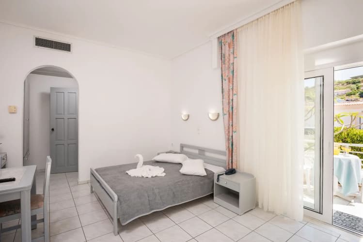 Kristall Suites 3