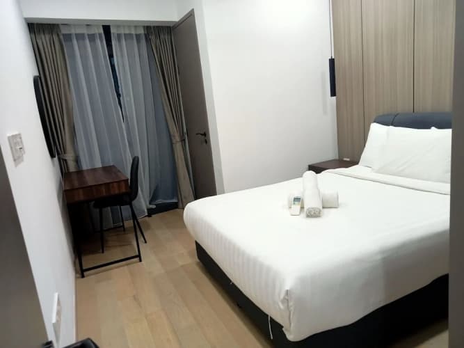 Eaton Residences by Sutera at KLCC 4