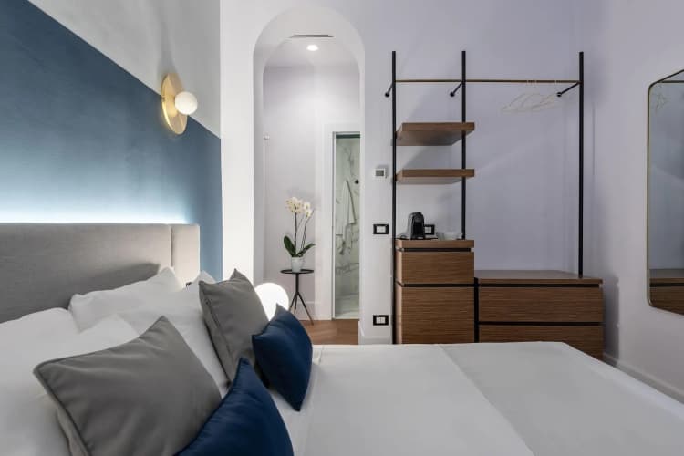 M20 Boutique Hotel 3