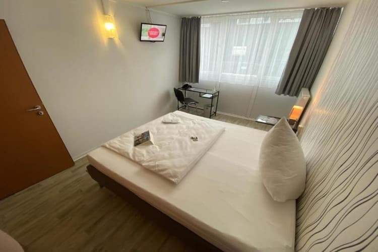 Pro Messe Hotel Hannover / Laatzen (Adults Only) 5