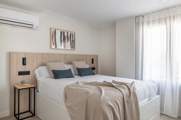 Apartamentos Líbere Granada Catedral 3