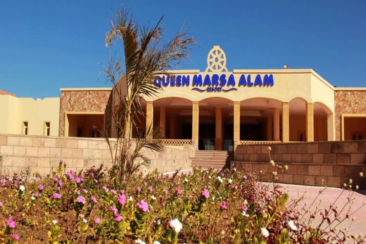 Amarina Queen Resort and Aqua Park 2