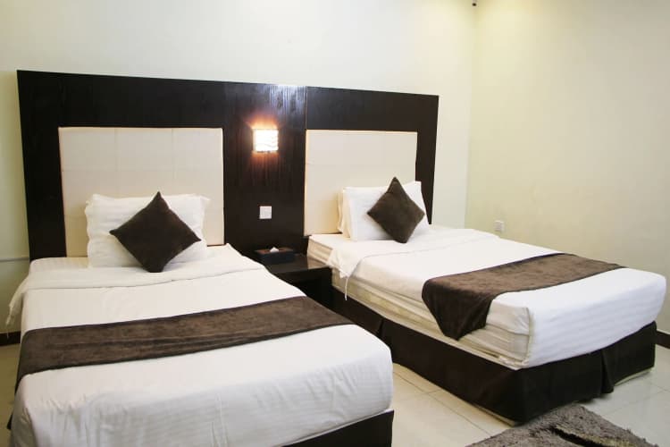 Al Muhaidb Residence Al Maidan 4