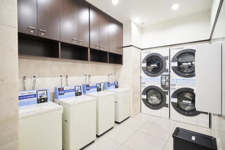 Toyoko Inn Nagoya Kanayama 4