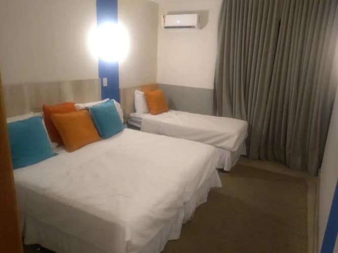 Ondas Praia Resort All Inclusive 3
