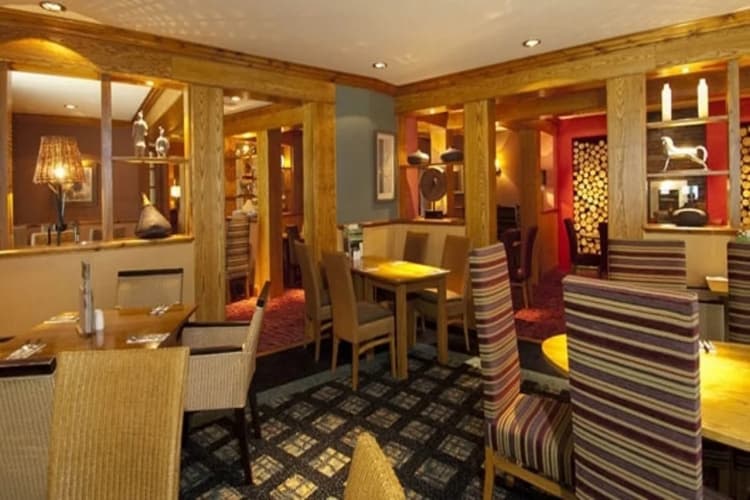 Premier Inn Caernarfon 5