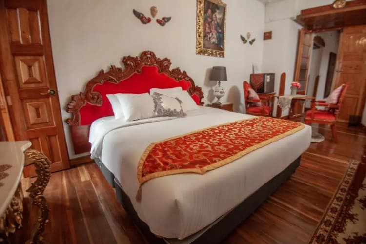 Casona Corrales 4