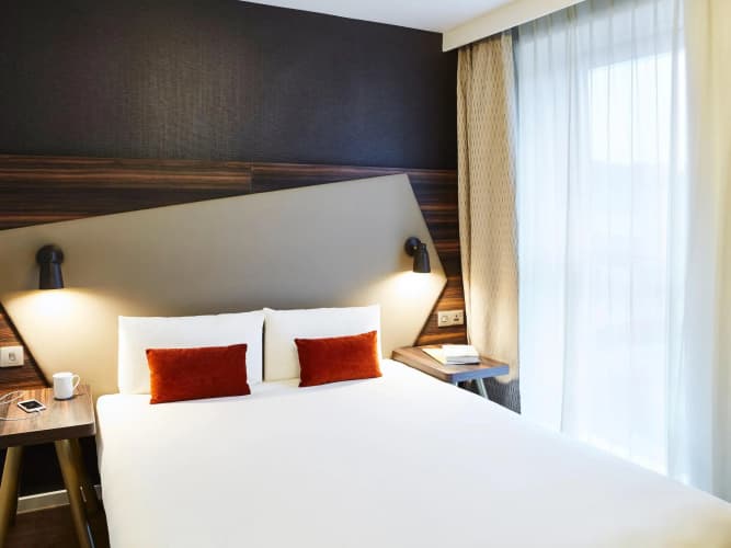 Aparthotel Adagio Leicester 3