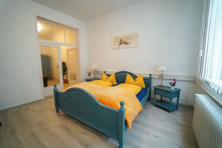 Hotel Celler Auszeit 5