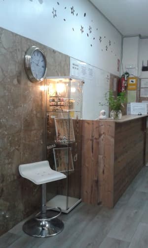 Hostel Almansa 3