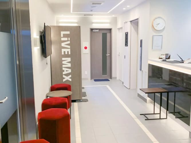 Hotel Livemax Ikebukuro Ekimae 4