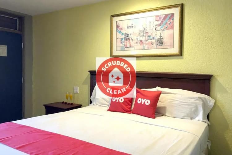 Oyo Superior Budget Inn Bartow 4
