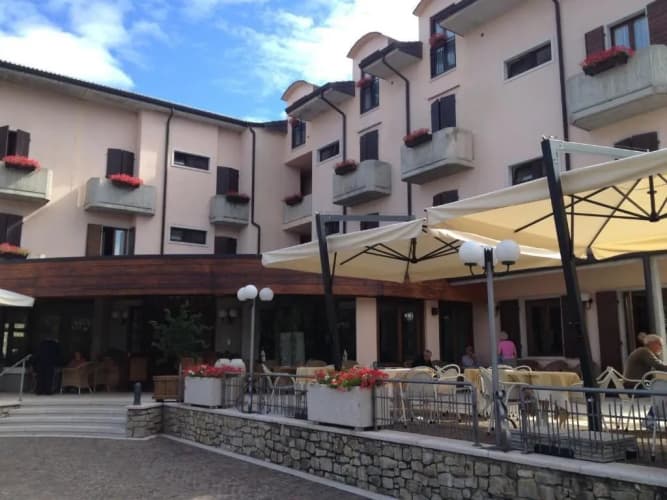 Albergo Sole main