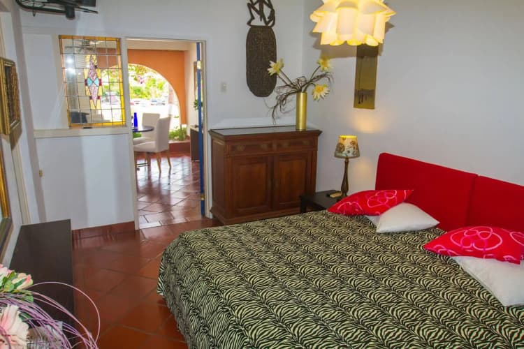Beach House Aruba Apartments (Adults Only) 5
