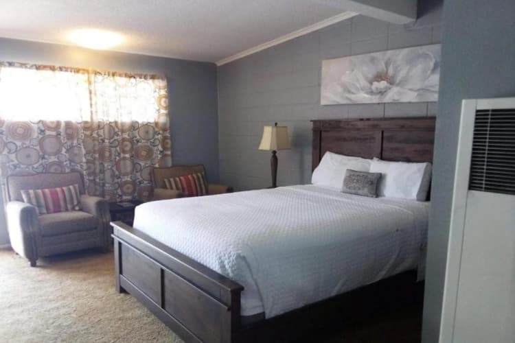 Wheeler Inn Texas, Us - 83 By Oyo 5