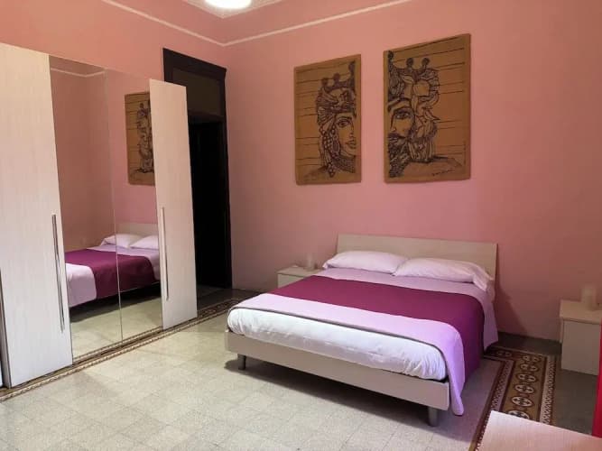 Bohème B&B Al Centro 4