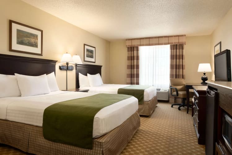 Country Inn & Suites By Radisson, Chanhassen, Mn 4