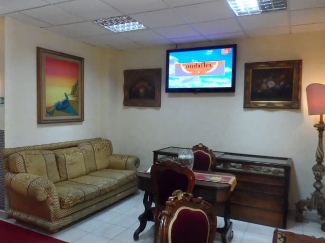 Fiumefreddo Hotel 2