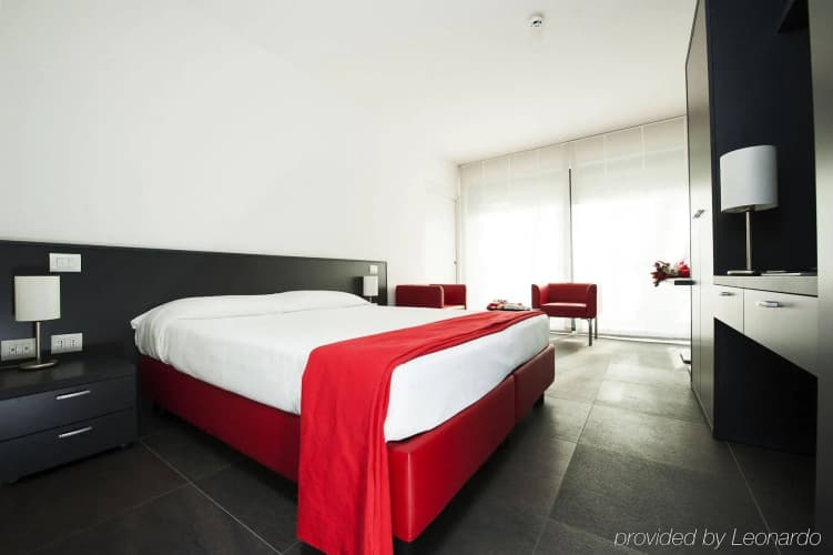 Hotel Re Testa 2