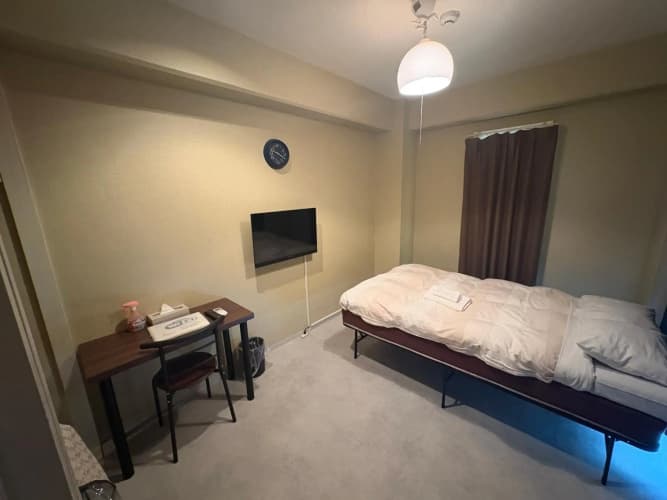 Hotel Yumeya 3