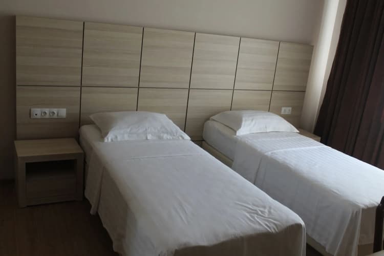 Hotel Gremi 5