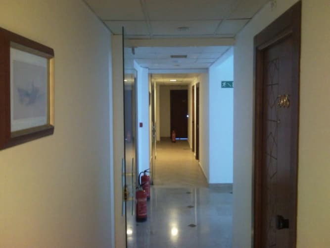 Swiss Wellness Dive & Spa Hotel main