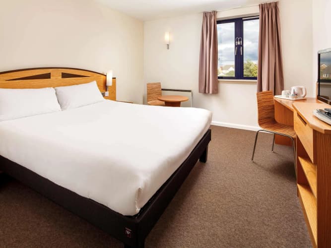Ibis Wellingborough 3