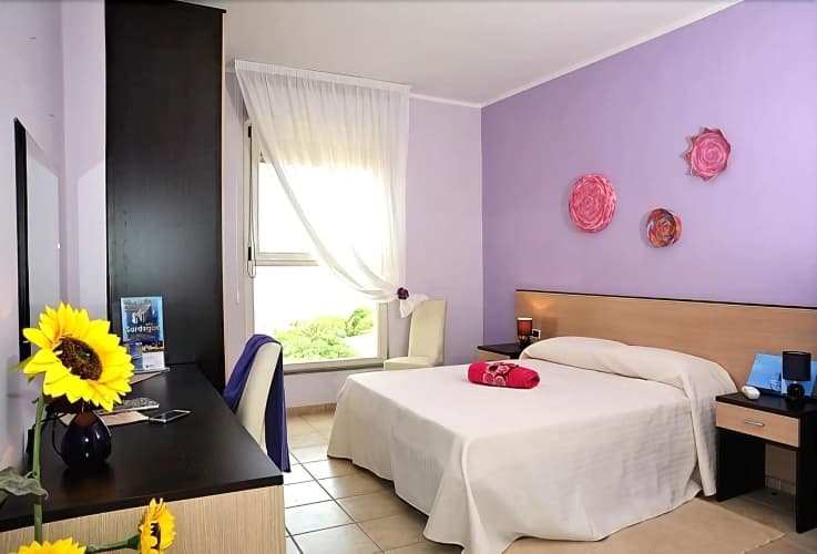 Hotel Balai 2