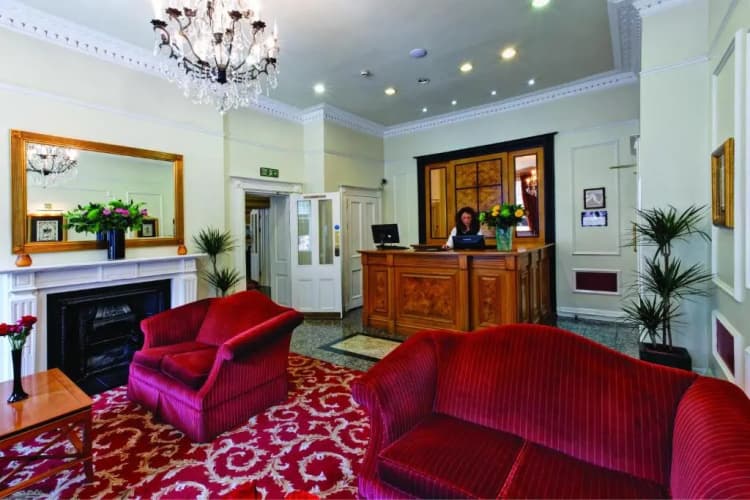 Grange Lancaster Hotel 2
