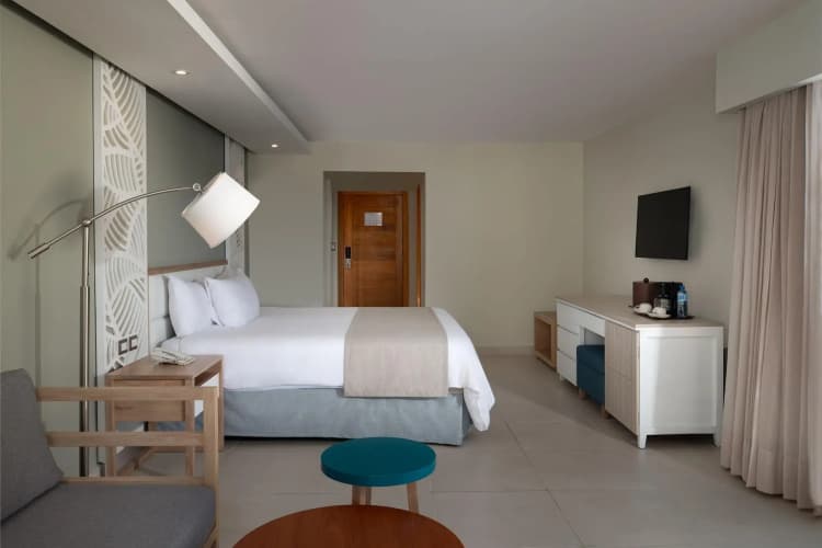 Select At Casa Marina Adults Only 4