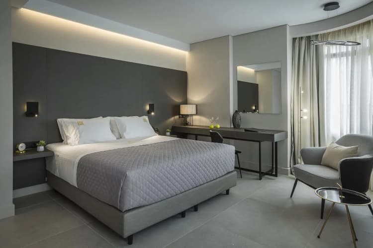 Royalty Hotel Athens 3