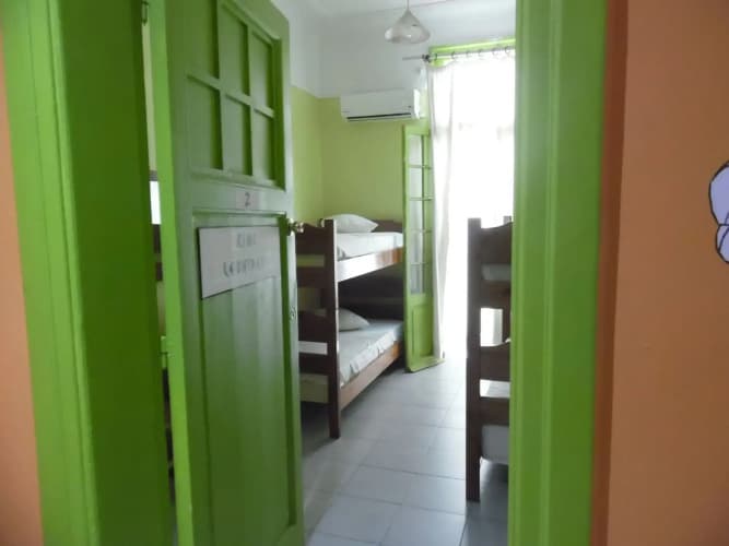Zeus Hostel 5