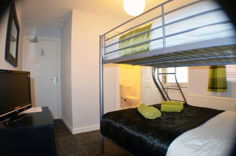 Birchfields Guest House 5
