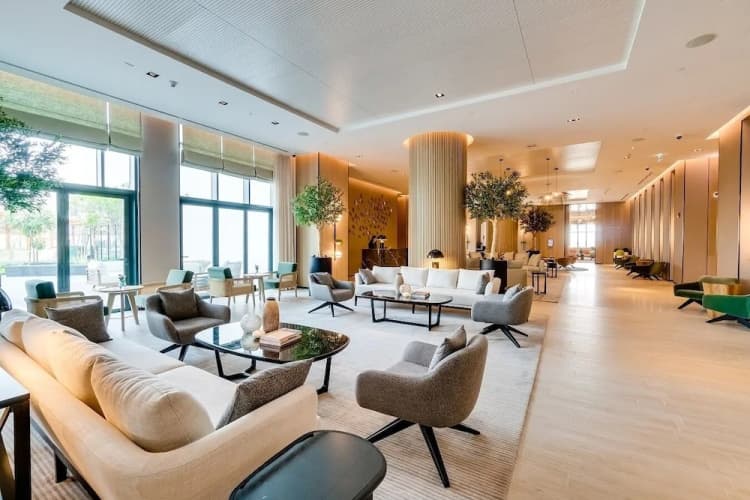 Vida Residences The Hills 5