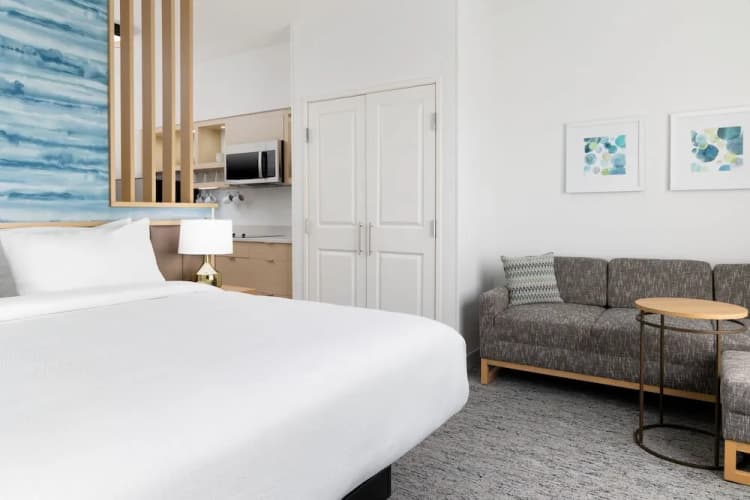 Towneplace Suites Monrovia 3