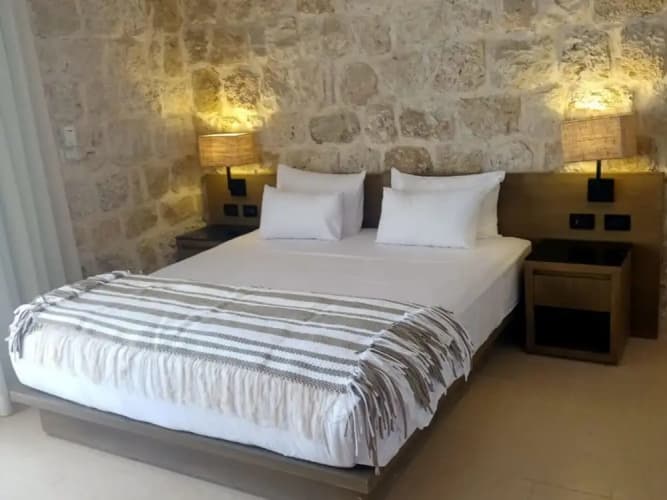 Wadi Sabarah Lodge 3