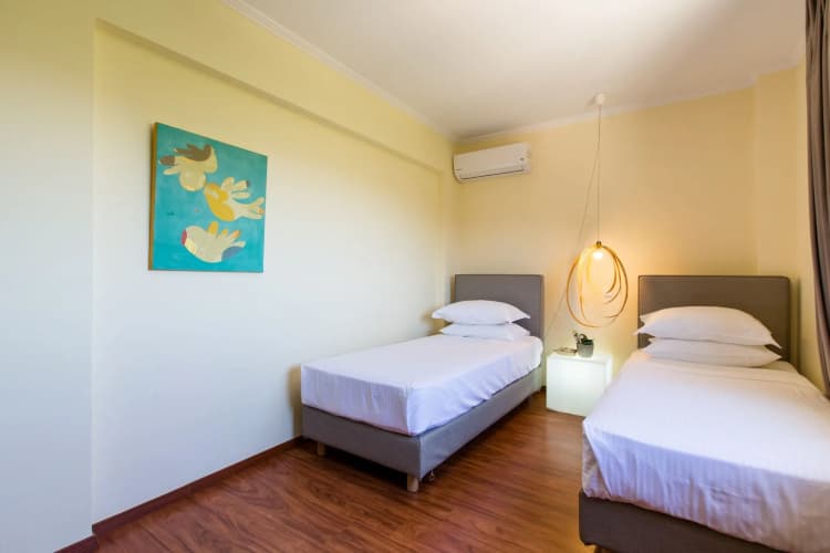 Villa Armonia Boutique Living 3