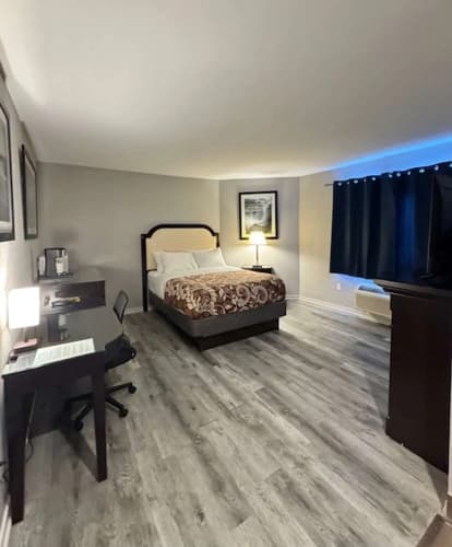 Big Bird Inn Wawa, SureStay Collection by Best Western 5