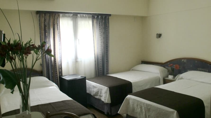 Hotel Impala 4
