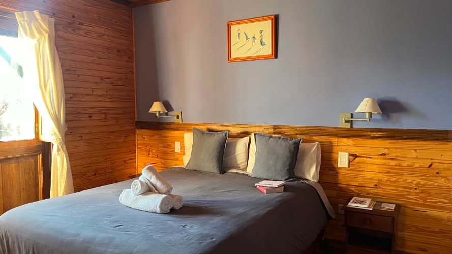 Hosteria Hainen 5