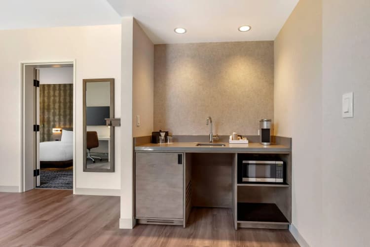 Cambria Hotel Portland - Pearl District 5