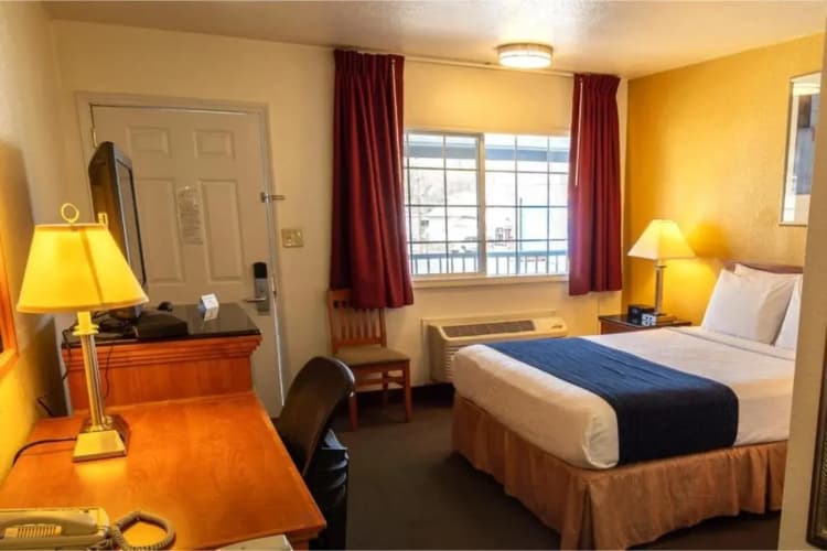 Hotel Inn Pendleton I-84 4