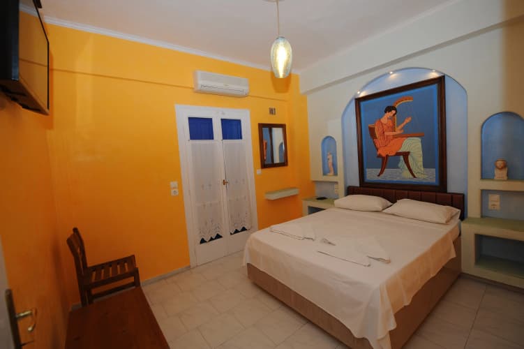 Orfeas Apartments 4