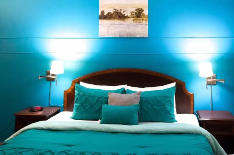 Gables Inn 2