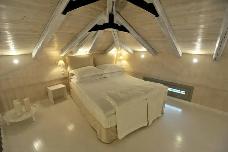 Chroma Pelion Villas 5