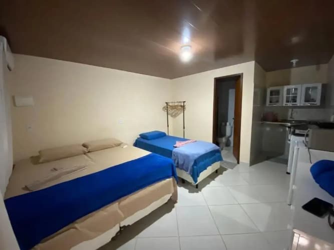 Casa De Janailma 4