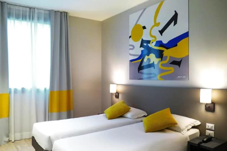 Ibis Styles Milano Melegnano 5