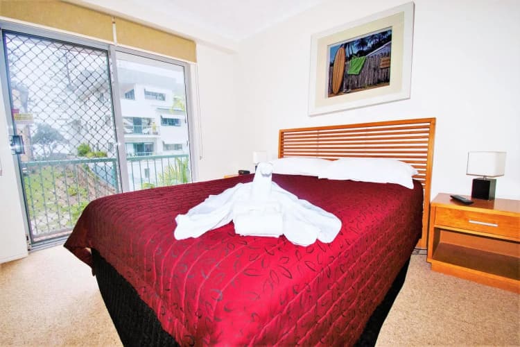 Grande Florida Beachside Resort 5