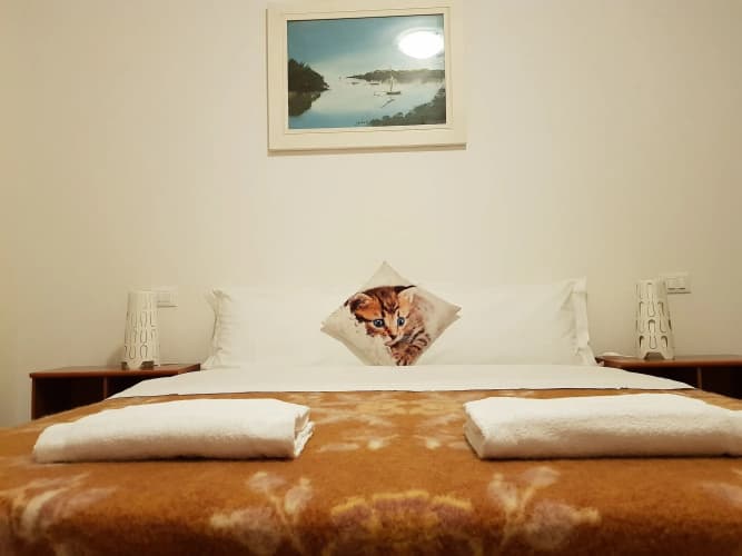 Rosa Garden B&B 3