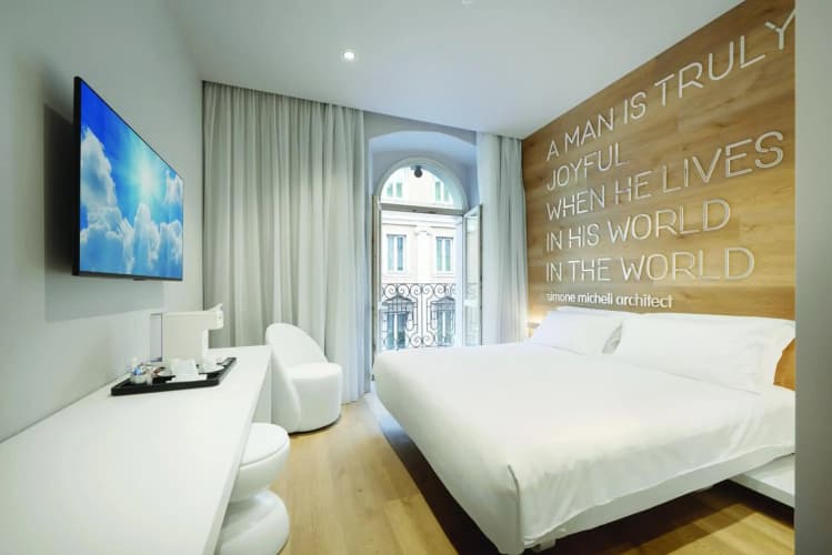 You.Me Design Place Hotel 4